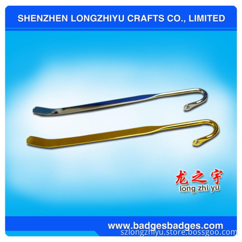 Metal Hook Bookmarks (LZY-BK-009)